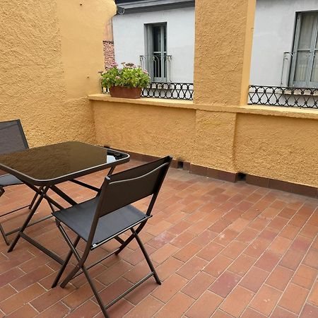 Residenza Gonzaga Hotel Mantova Bagian luar foto