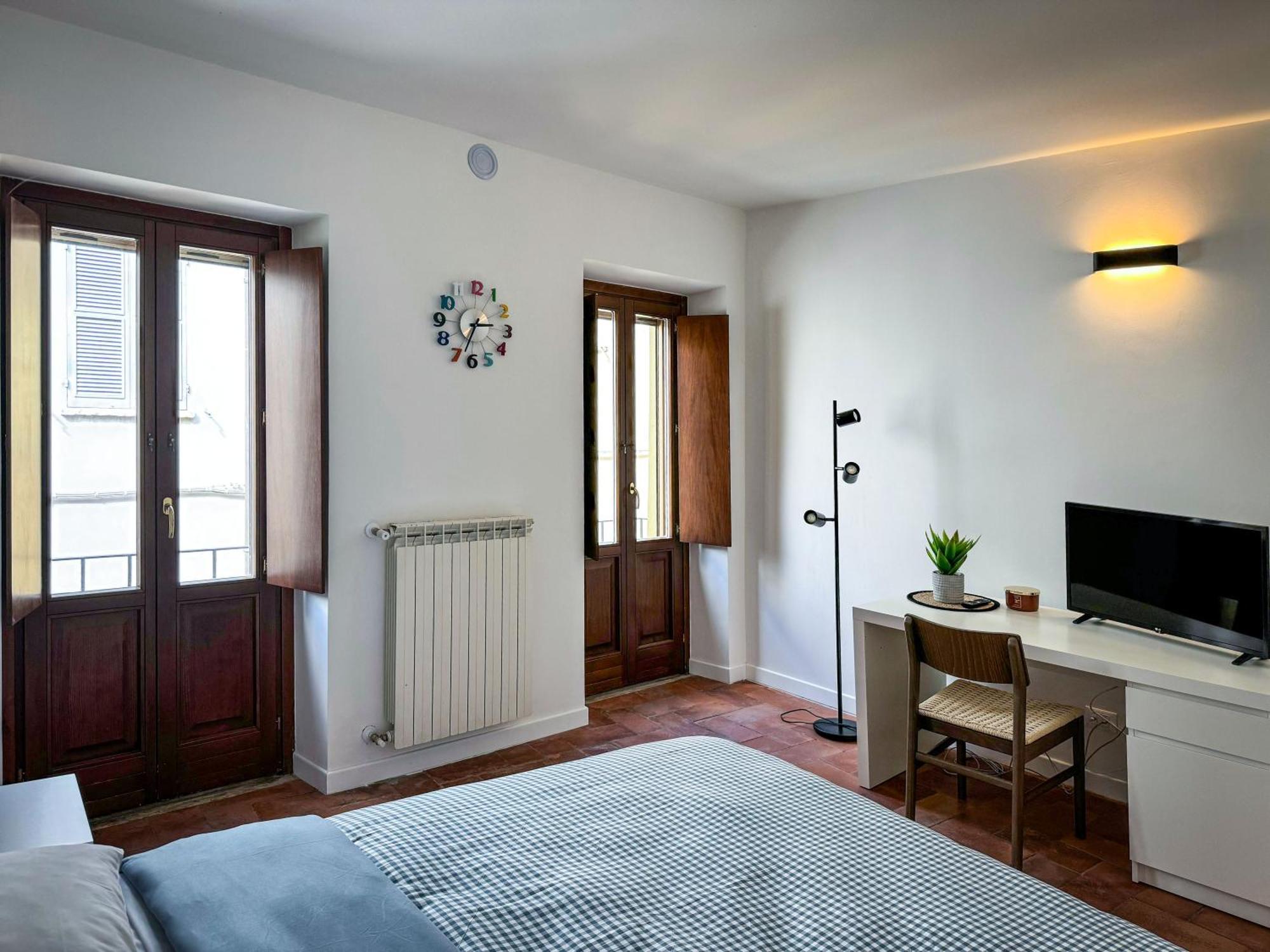 Residenza Gonzaga Hotel Mantova Bagian luar foto