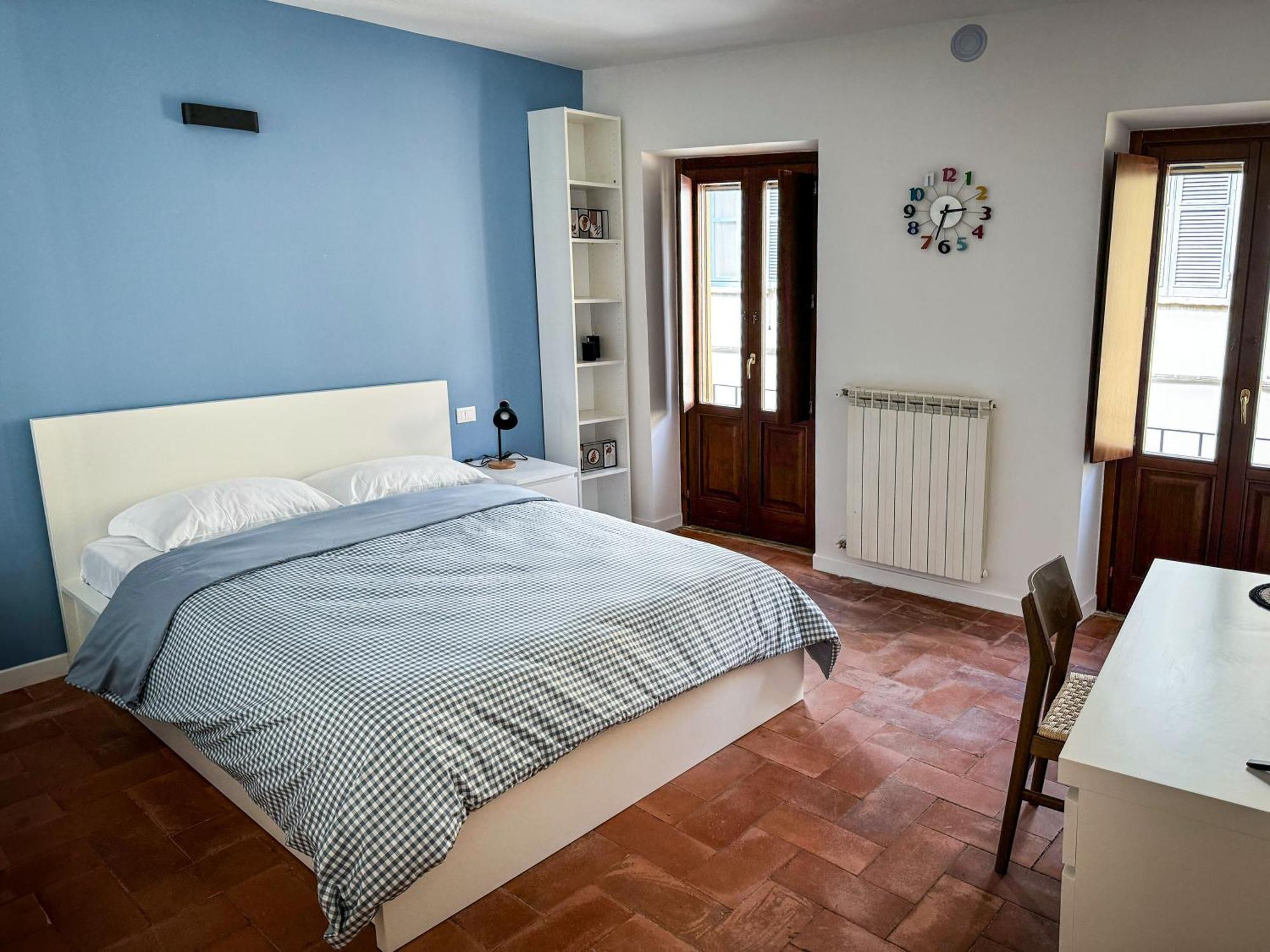 Residenza Gonzaga Hotel Mantova Bagian luar foto